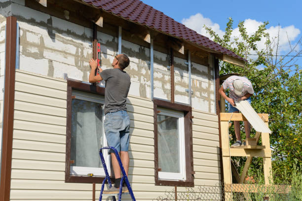  Loyola, CA Siding Pros