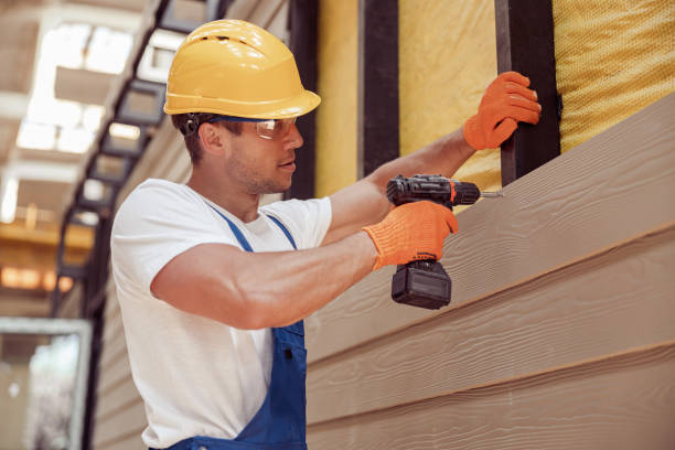 Best Stone Veneer Siding  in Loyola, CA